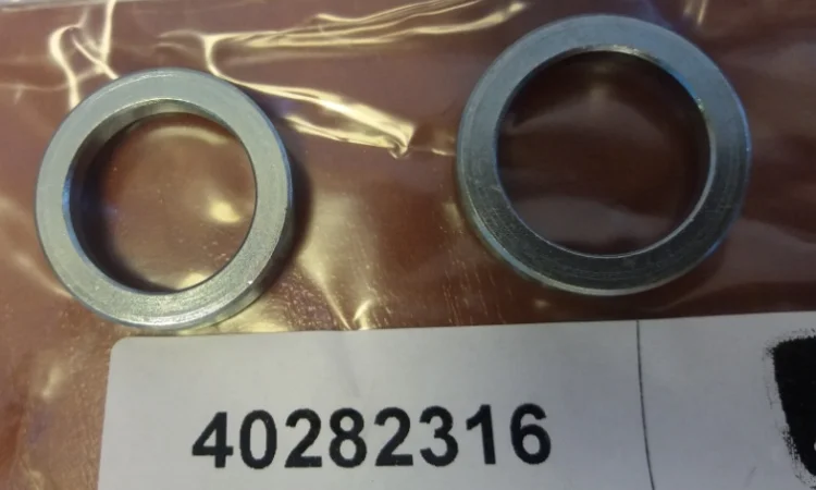 40282316 Втулка MaterMacc, оригинал - фото № 1