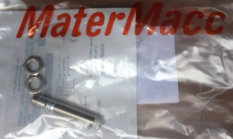 59940050 Датчик швидкості МатерМак (MaterMacc) в Україні - фото № 1