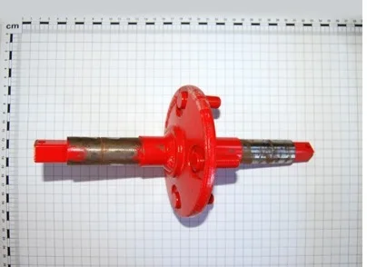 22270281 Ступица колеса гаспардо - фото № 1