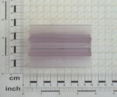 66248172 Крыльчатка дозатоора удобрений гаспардо - фото № 1