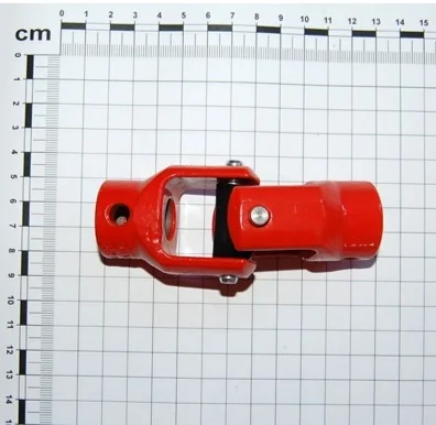 15423980 Крестовина приводного вала Гаспардо СА, МТ, МТР, МЕТРО - фото № 1