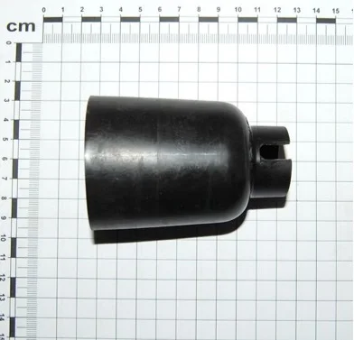 19002840 Защитный колпачек гаспардо СП, МТ, МТР, Ромина - фото № 1