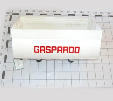 19004470 Бак удобрений гаспардо СП, 850 литров - фото № 1