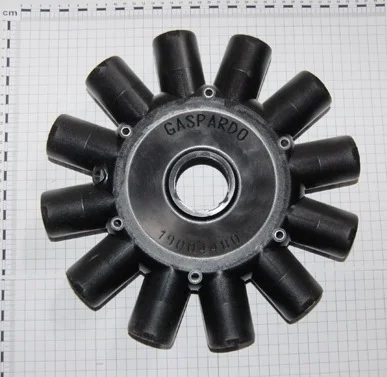 19004480 Ромашка распределитель гаспардо СП, МТ, МТР - фото № 1