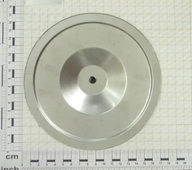 22230037 Прижимной диск высевающего аппарата гаспардо - фото № 1