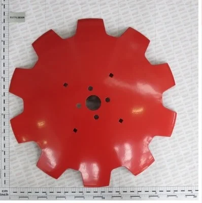 17712830 Диск маркера гаспардо D.450 - фото № 1