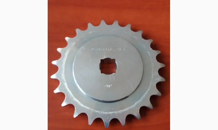 G16630410 Звездочка Z23 - фото № 1