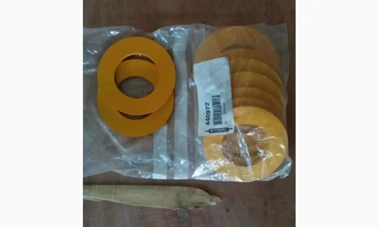 440972 Шайба металева VADERSTAD оригінал - фото № 1