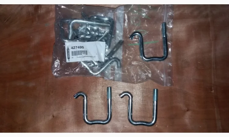 427495 Стремянка Vaderstad оригінал - фото № 1