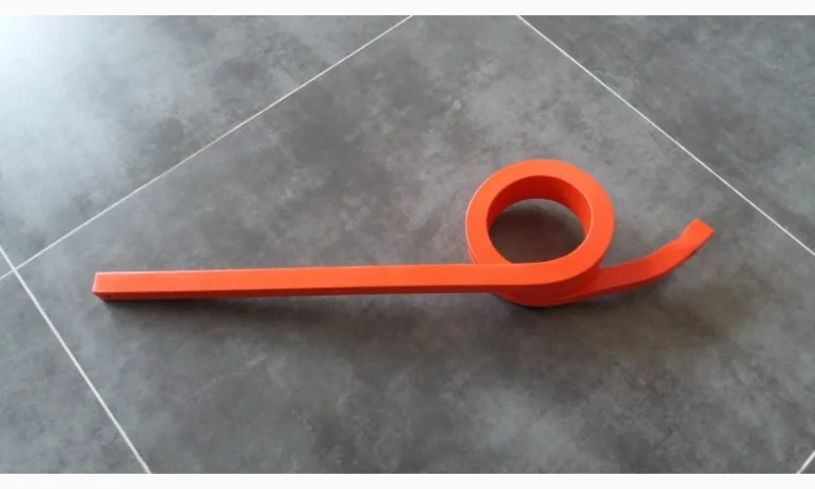 G18902770-G18902780 Стойка GASPARDO SP - фото № 1