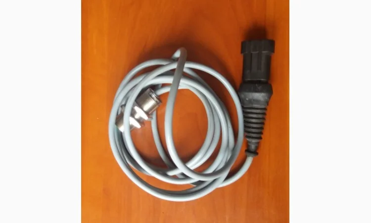 F05010407 Сенсор швидкості Гаспардо (05010407 Gaspardo) - фото № 1