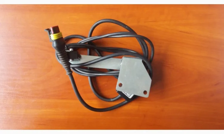 F05010446 Фотоелемент сівалки Гаспардо (05010446 датчик висіву Gaspardo) - фото № 1