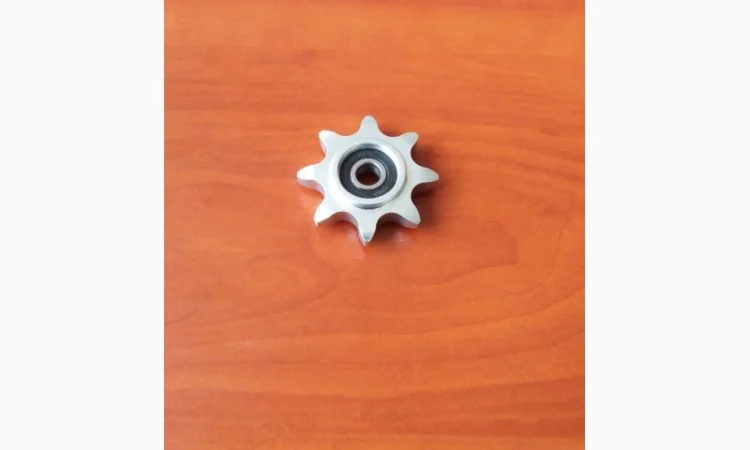 G16630790 Звездочка натяжная Z8 Гаспардо (16630790 Gaspardo) - фото № 1