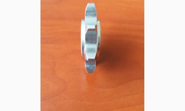 G16630790 Звездочка натяжная Z8 Гаспардо (16630790 Gaspardo) - фото № 2