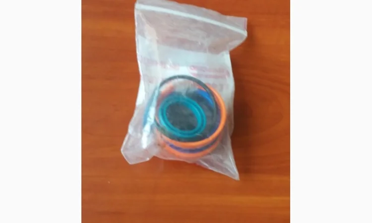 F03100631 Ремкомплект гидроцилиндра R17811482 Гаспардо - фото № 1