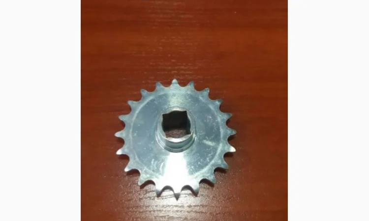 G15231961 Звездочка Гаспардо в наличии - фото № 1