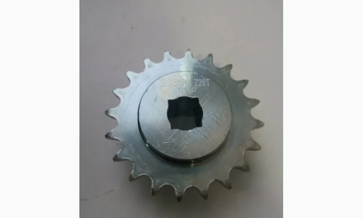 G15231961 Звездочка Гаспардо в наличии - фото № 2