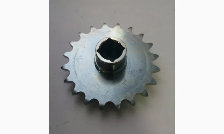 G15231961 Звездочка Гаспардо в наличии - фото № 3