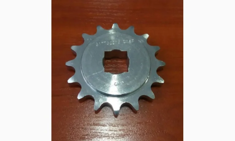 G17732210 Звездочка Гаспардо Z16 кв.20 в наличии - фото № 1