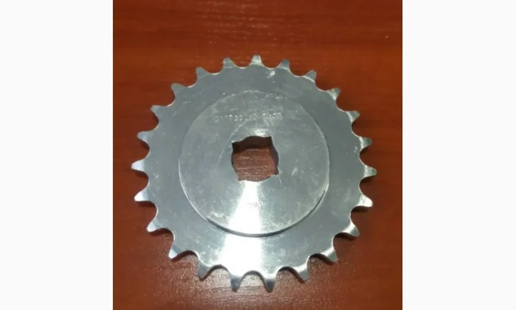 G17732220 Звездочка Z23 Гаспардо кв.20 в наличии - фото № 1