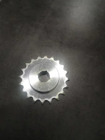 G22250007 Зірочка металева W/ HUB 1/2 Z-20 SV GASPARDO - фото № 1