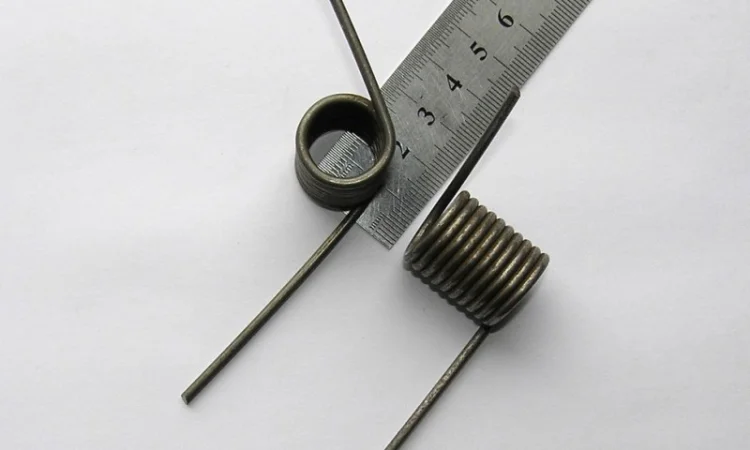 Пружины для картофелесажаки КСМ-4А. Пружины для КСМ недорого. Отличное качество - фото № 3