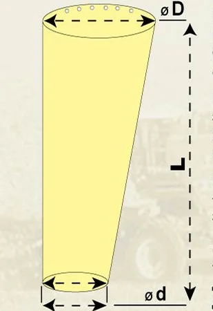 Рукав для ЗАВ - фото № 1