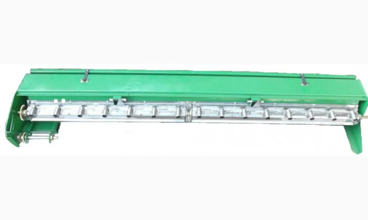 Туковый высевающий аппарат в сборе - фото № 4