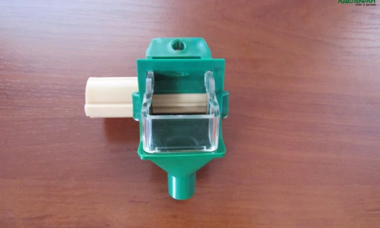 Аппарат для высева мелких семян Great Plains - фото № 2