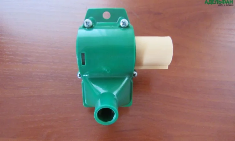 Аппарат для высева мелких семян Great Plains - фото № 6