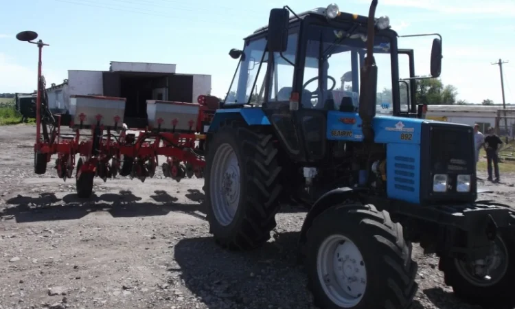 Прицепное устройство для навесных сеялок Gaspardo, KUHN, Monosem, Great Plains и т.д - фото № 8
