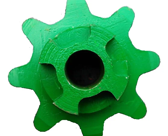 Звездочка контрпривода сеялки John Deere (A24930) - фото № 1