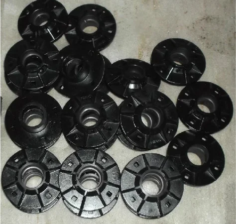 Ступица режущего турбодиска зерновых сеялок Great Plains в сборе - фото № 4