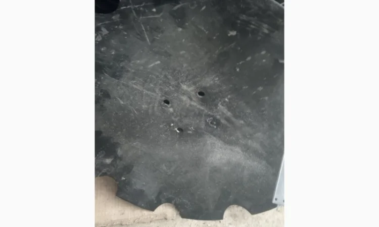 Диск Farmet Softer 510 мм Фармет Софтер - фото № 1