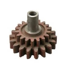 Шестерня сівалки сіялки кінної Польща - фото № 1