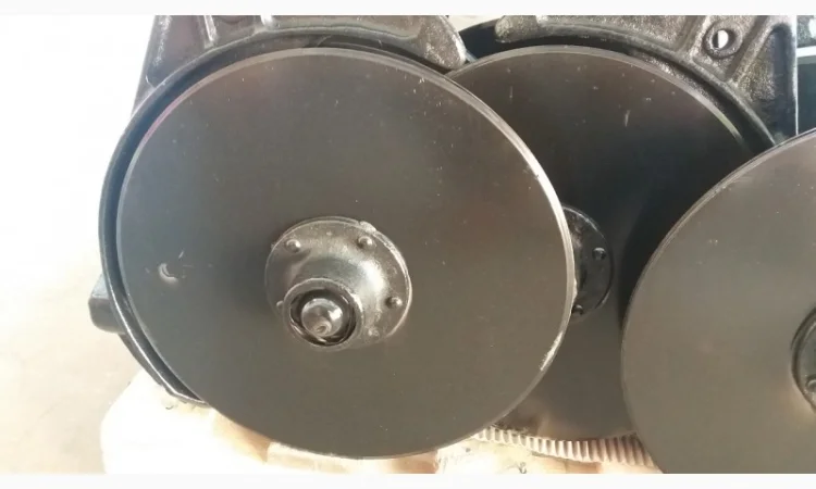 Сошники для зернових сівалок СЗ - фото № 2