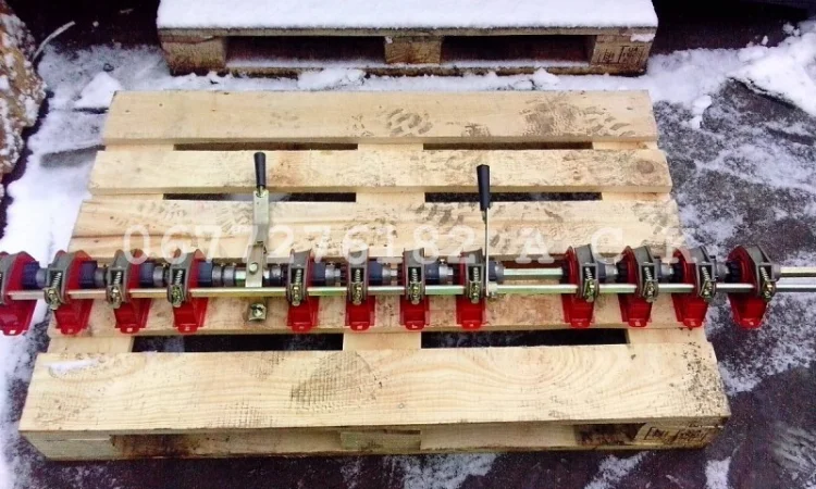 Высевающие аппараты для сеялок СЗ-3, 6 цена фото СЗГ 00.2420А - фото № 2