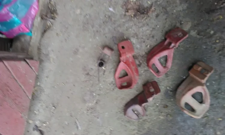 Продам пружини до картоплесаджалки - фото № 1