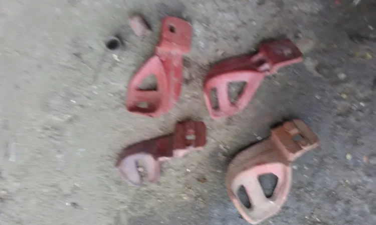 Продам пружини до картоплесаджалки - фото № 2