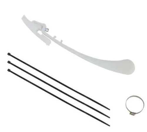 Хвостовик Keeton Precision 100101 - фото № 1