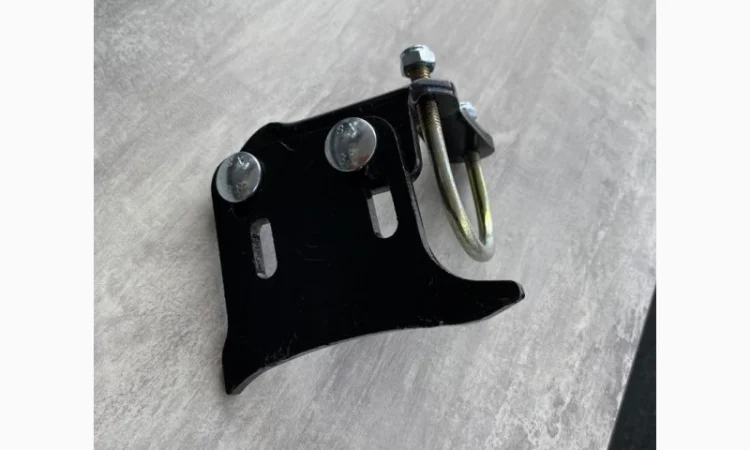 Набір чистиків опорного колеса 758185 - фото № 5