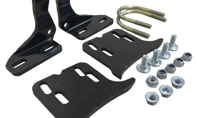 Набір чистиків опорного колеса 758185 - фото № 6