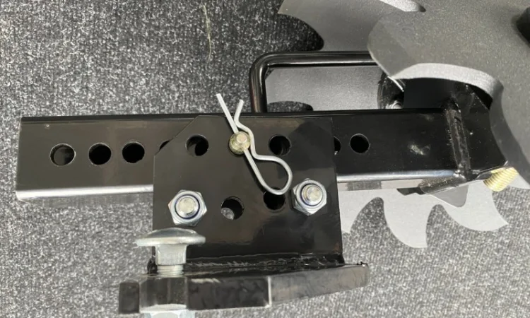 Розгортач ряду Yetter - фото № 3