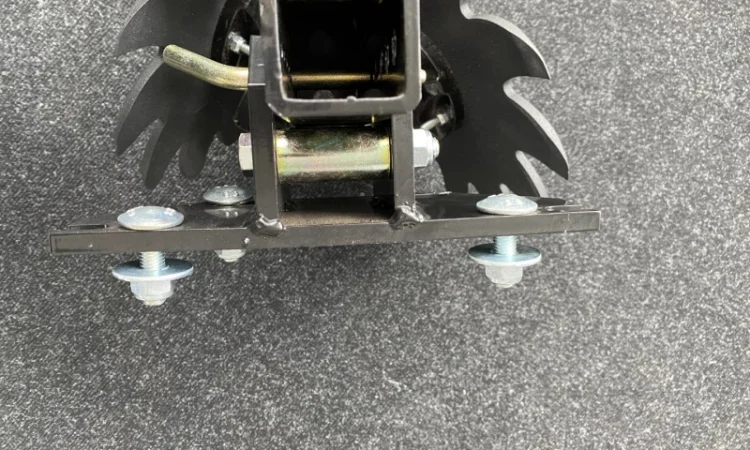 Розгортач ряду Yetter - фото № 8