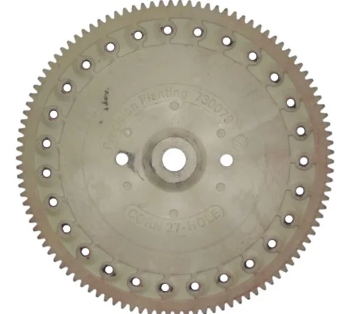 Висівний диск на кукурудзу Precision Planting 730079 - фото № 1