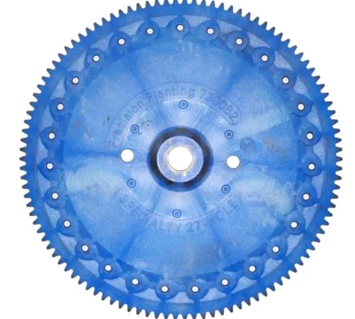 Висівний диск на соняшник Precision Planting 730080, 730081, 730082 - фото № 2