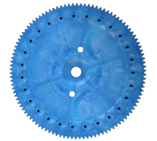 Висівний диск на соняшник Precision Planting 730080, 730081, 730082 - фото № 3