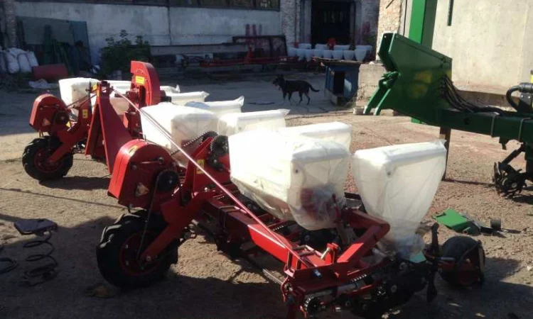 Системы контроля высева семян НИВА(СУПН,УПС,ВЕСТА) - фото № 2