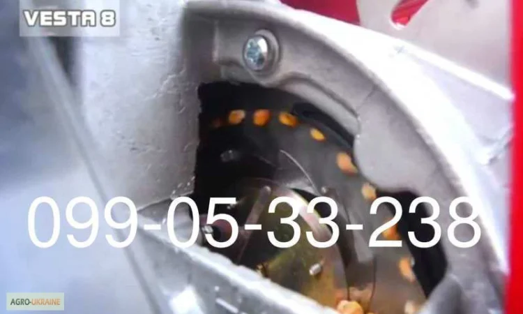 Системы контроля высева семян НИВА(СУПН,УПС,ВЕСТА) - фото № 3