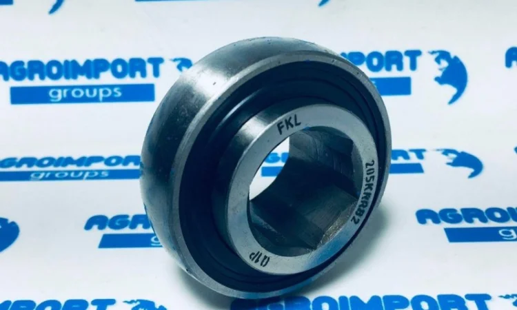 4515-1 Підшипник колеса 6007 2RS, 4515.1, 45151, 10161083 Monosem (Моносем) - фото № 2